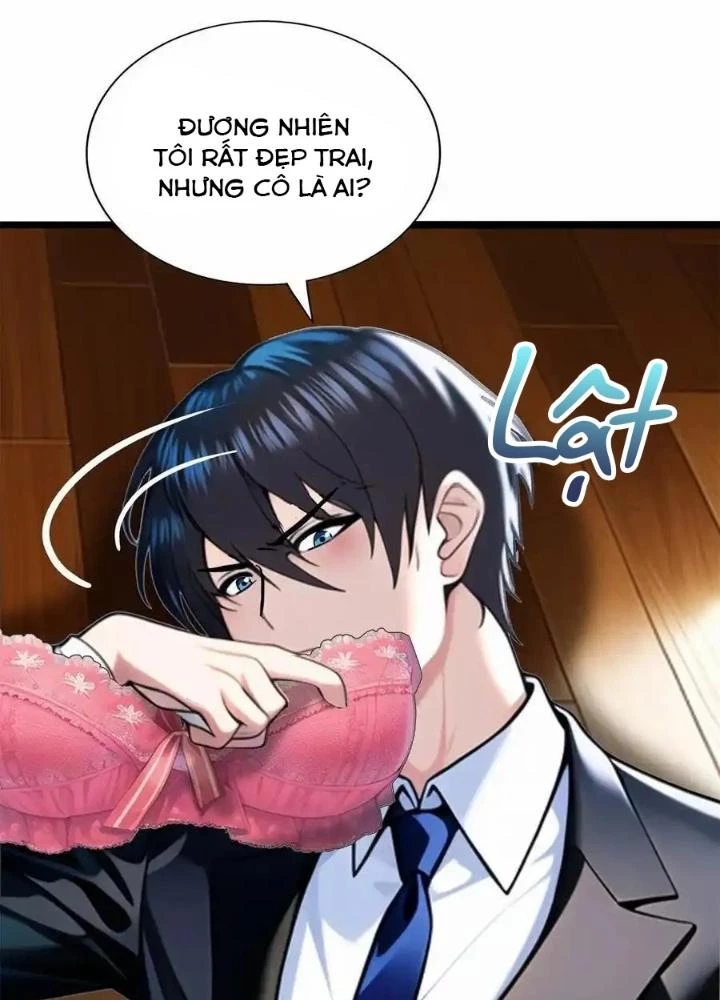 Đặc Nhiệm Siêu Cấp Thành Phố Chapter 325 - Trang 2