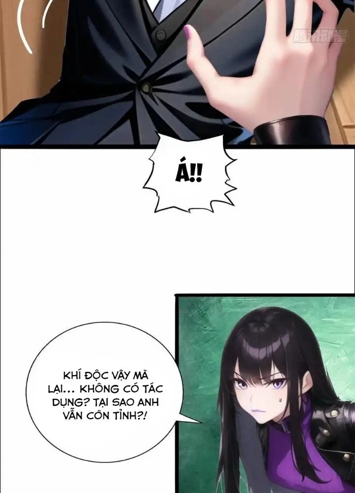 Đặc Nhiệm Siêu Cấp Thành Phố Chapter 325 - Trang 2