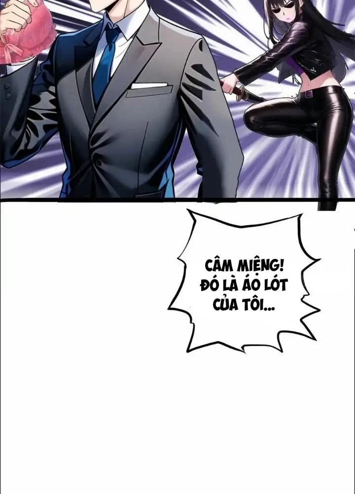 Đặc Nhiệm Siêu Cấp Thành Phố Chapter 325 - Trang 2