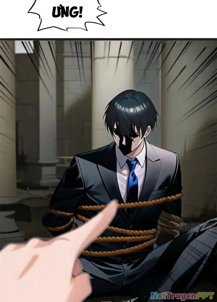 Đặc Nhiệm Siêu Cấp Thành Phố Chapter 326 - Trang 2