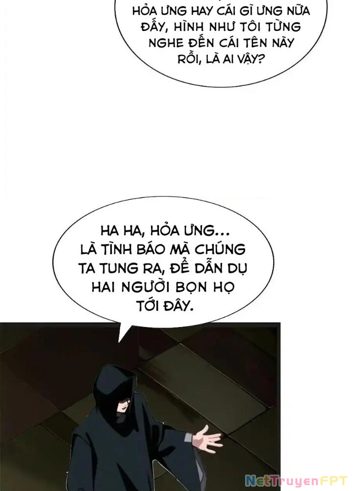 Đặc Nhiệm Siêu Cấp Thành Phố Chapter 326 - Trang 2