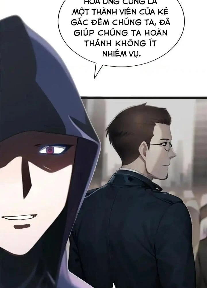 Đặc Nhiệm Siêu Cấp Thành Phố Chapter 326 - Trang 2