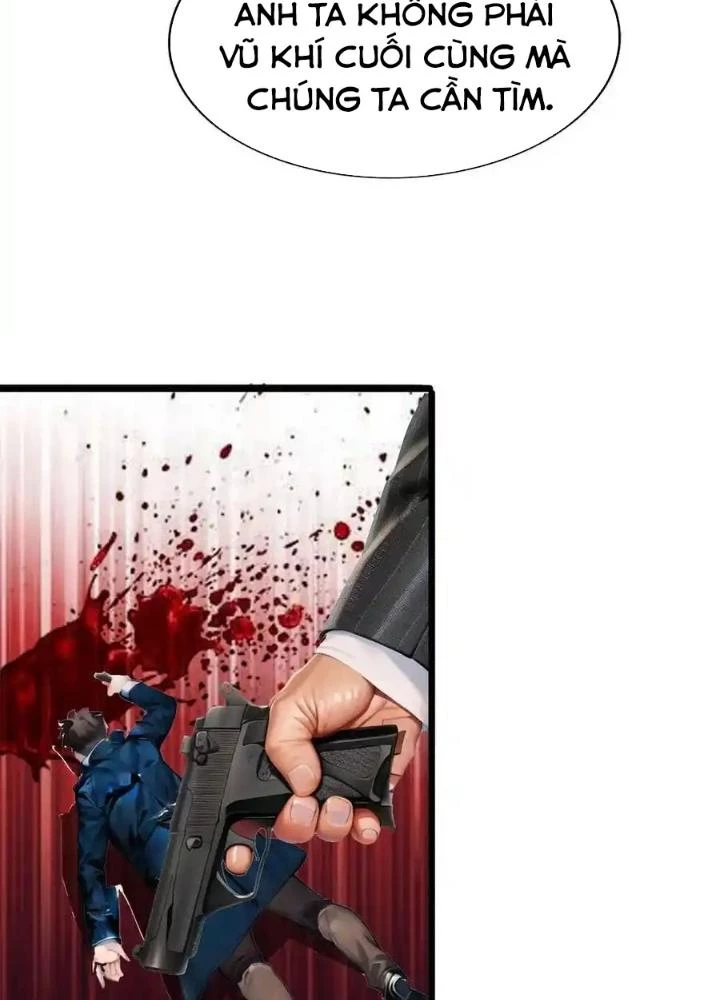 Đặc Nhiệm Siêu Cấp Thành Phố Chapter 326 - Trang 2