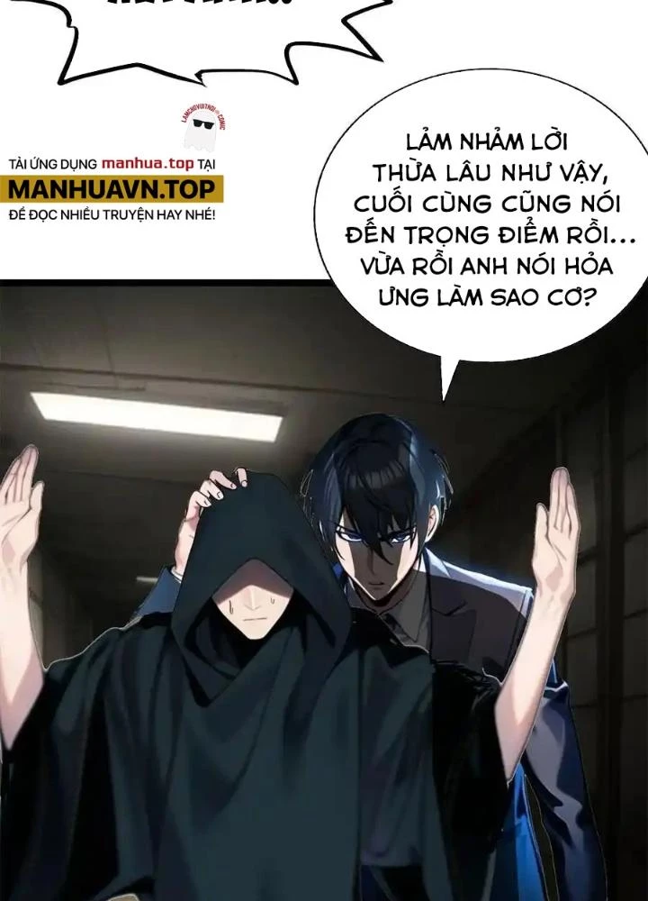 Đặc Nhiệm Siêu Cấp Thành Phố Chapter 326 - Trang 2