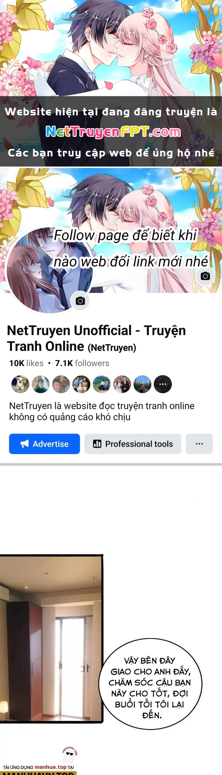 Đặc Nhiệm Siêu Cấp Thành Phố Chapter 326 - Trang 2