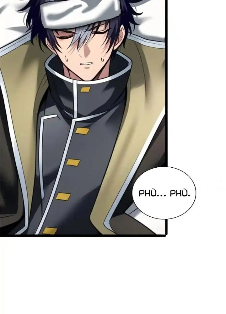 Đặc Nhiệm Siêu Cấp Thành Phố Chapter 326 - Trang 2