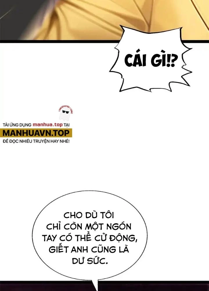 Đặc Nhiệm Siêu Cấp Thành Phố Chapter 326 - Trang 2