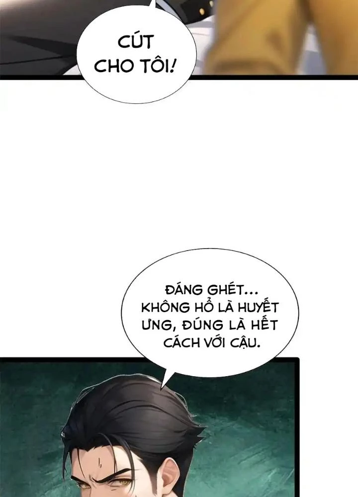 Đặc Nhiệm Siêu Cấp Thành Phố Chapter 326 - Trang 2