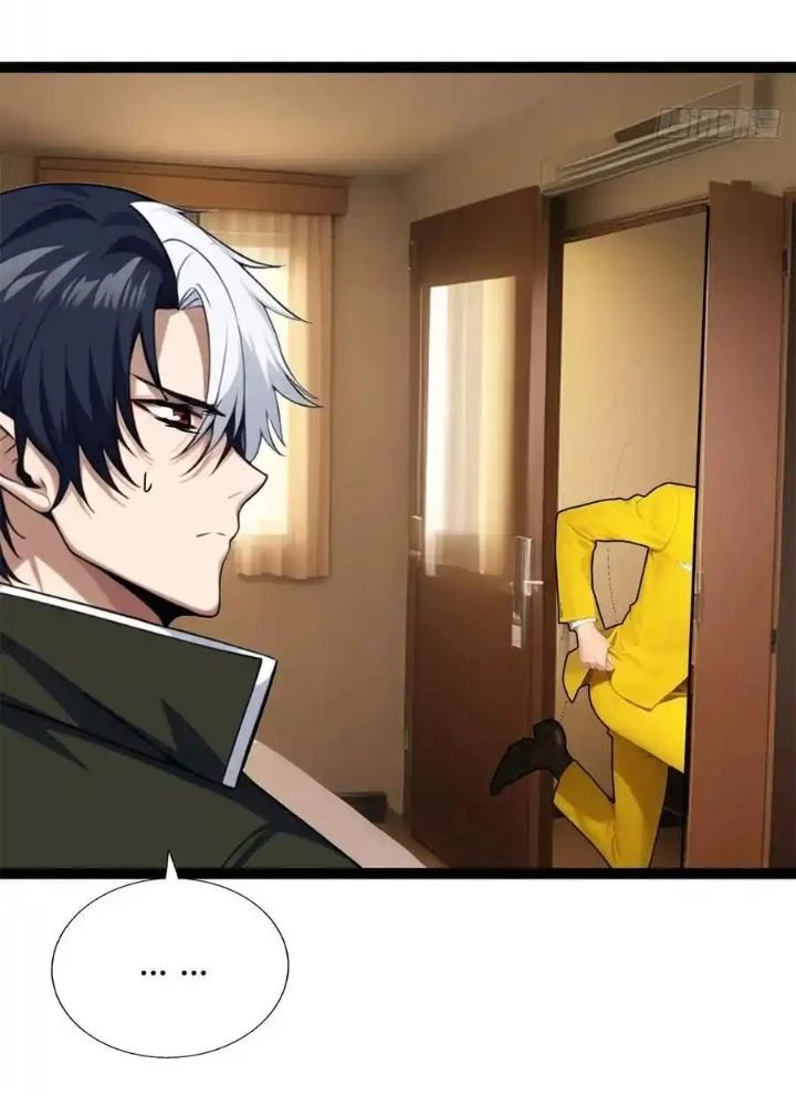 Đặc Nhiệm Siêu Cấp Thành Phố Chapter 326 - Trang 2