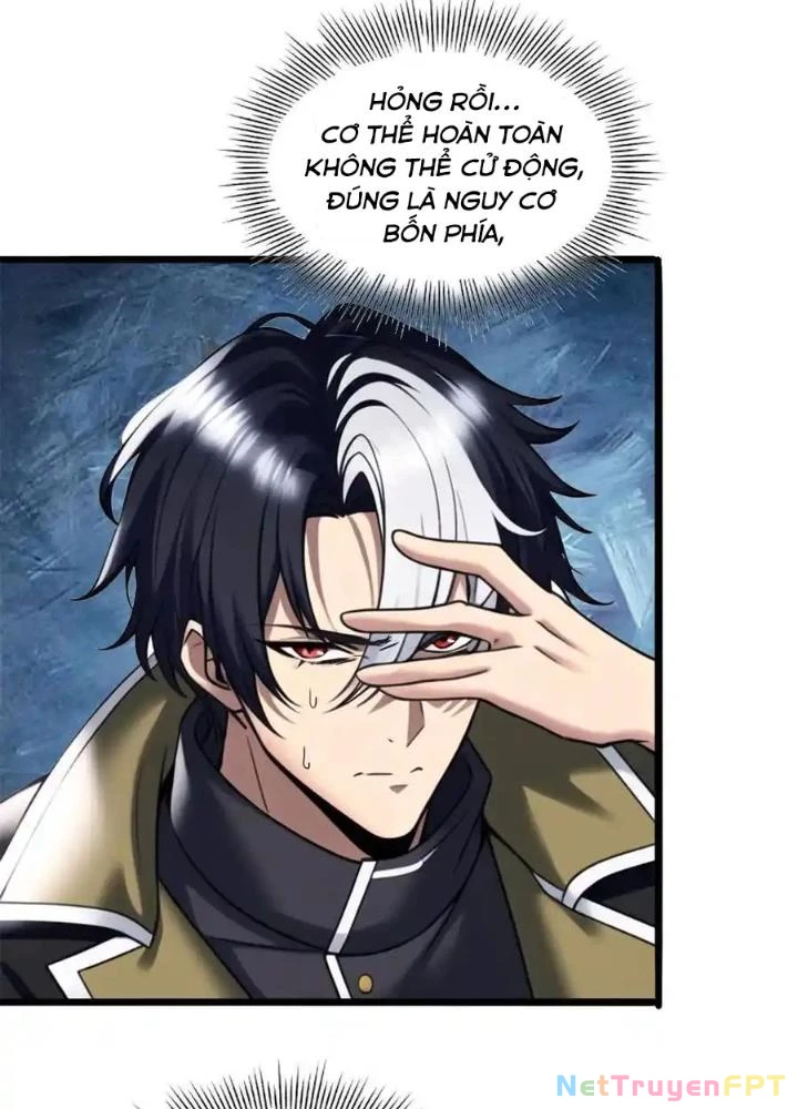 Đặc Nhiệm Siêu Cấp Thành Phố Chapter 326 - Trang 2