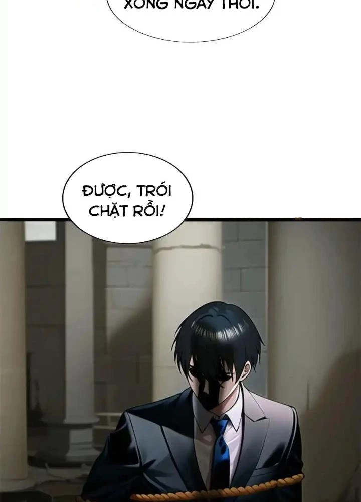 Đặc Nhiệm Siêu Cấp Thành Phố Chapter 326 - Trang 2