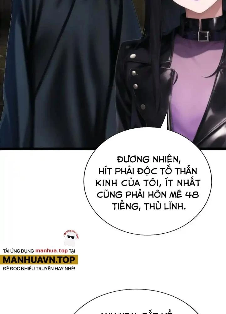 Đặc Nhiệm Siêu Cấp Thành Phố Chapter 326 - Trang 2