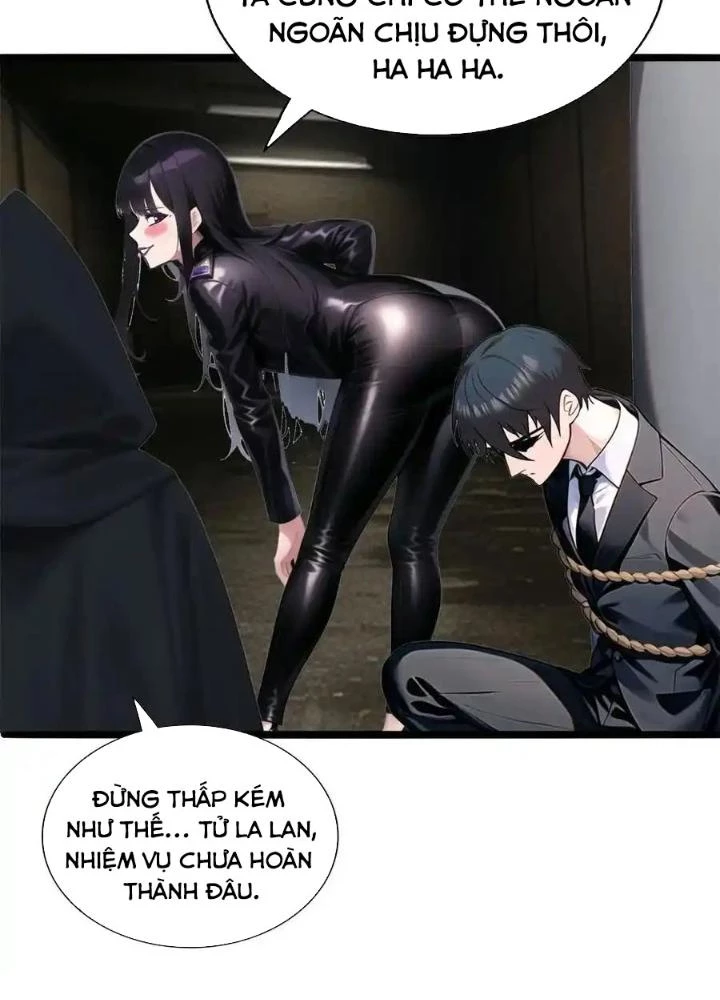 Đặc Nhiệm Siêu Cấp Thành Phố Chapter 326 - Trang 2