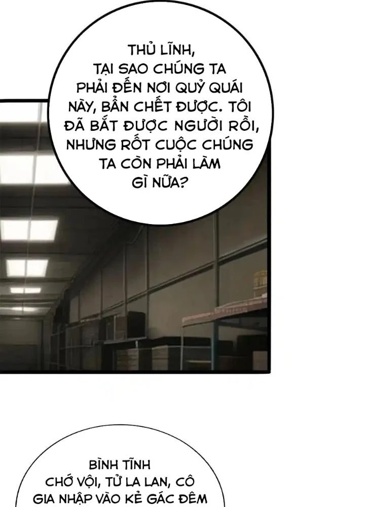 Đặc Nhiệm Siêu Cấp Thành Phố Chapter 326 - Trang 2