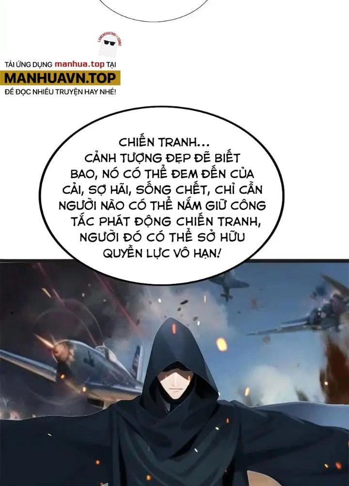 Đặc Nhiệm Siêu Cấp Thành Phố Chapter 326 - Trang 2