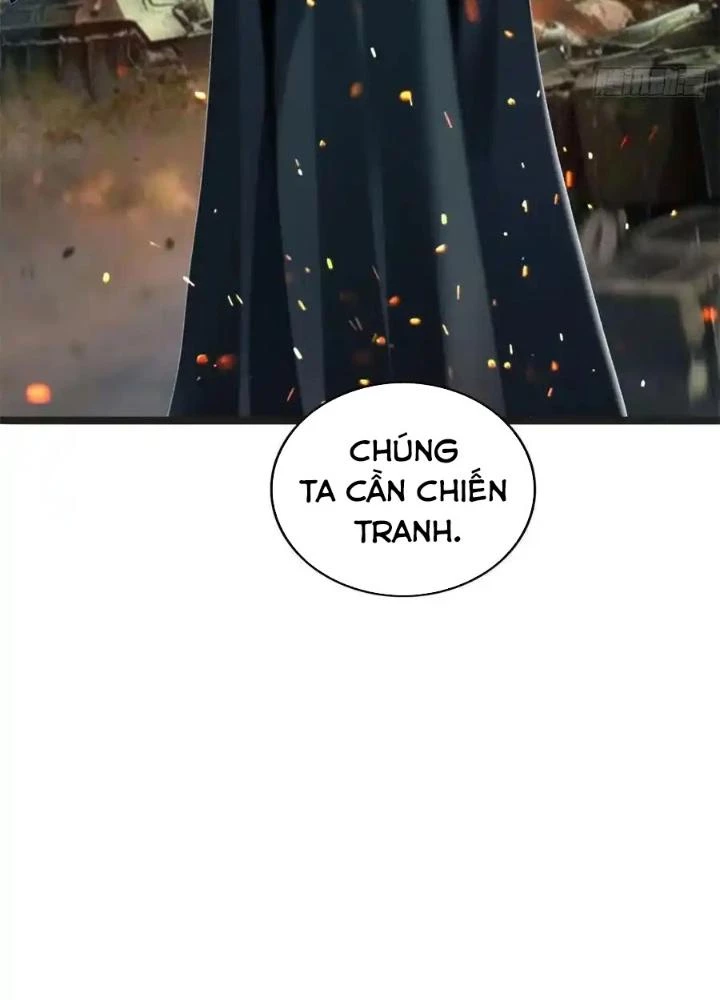 Đặc Nhiệm Siêu Cấp Thành Phố Chapter 326 - Trang 2