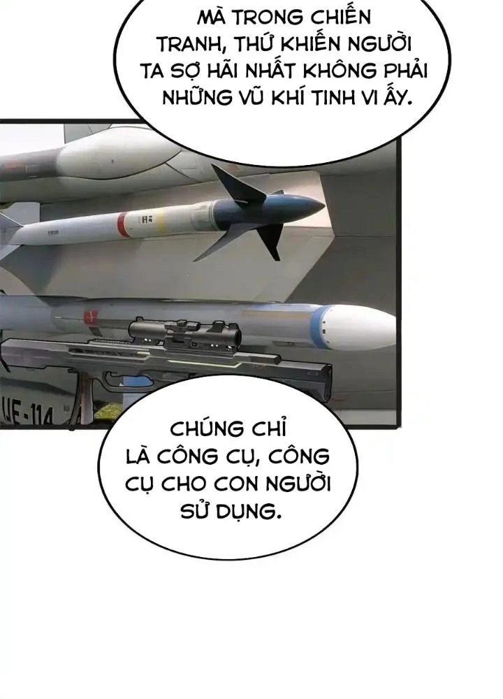 Đặc Nhiệm Siêu Cấp Thành Phố Chapter 326 - Trang 2