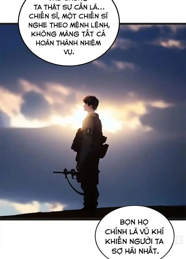 Đặc Nhiệm Siêu Cấp Thành Phố Chapter 326 - Trang 2