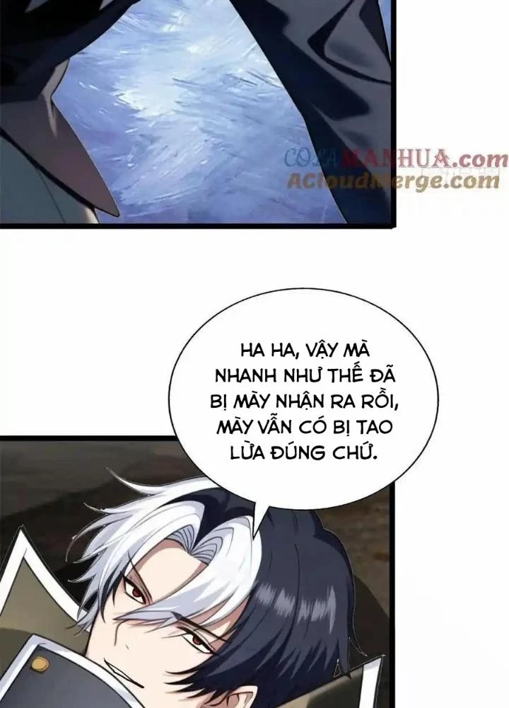 Đặc Nhiệm Siêu Cấp Thành Phố Chapter 327 - Trang 2