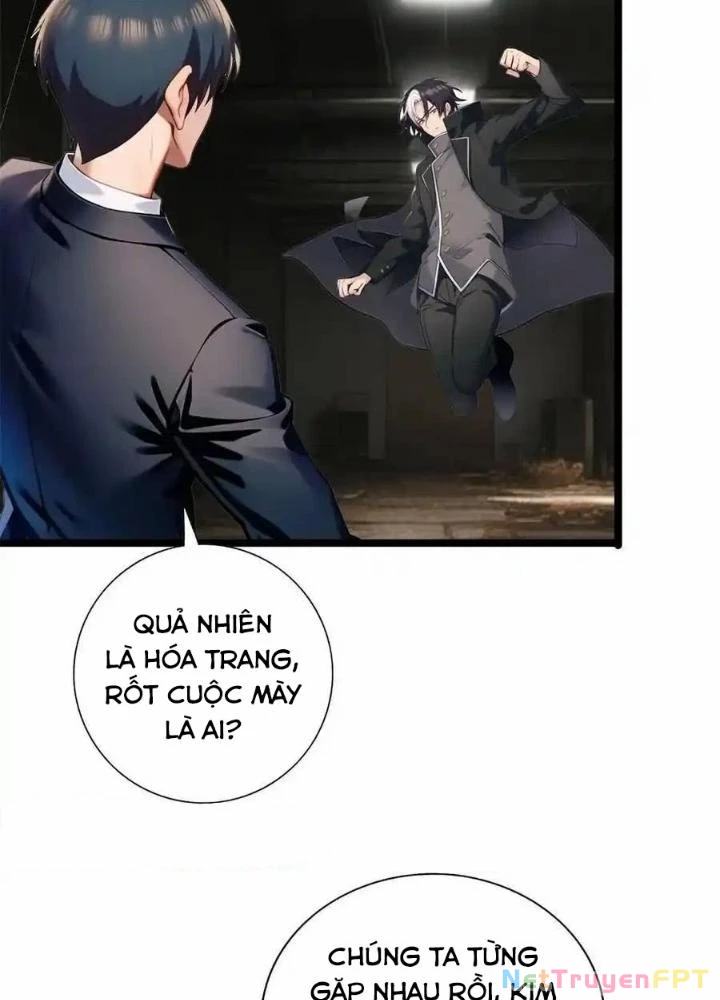 Đặc Nhiệm Siêu Cấp Thành Phố Chapter 327 - Trang 2