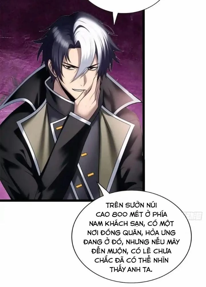 Đặc Nhiệm Siêu Cấp Thành Phố Chapter 327 - Trang 2