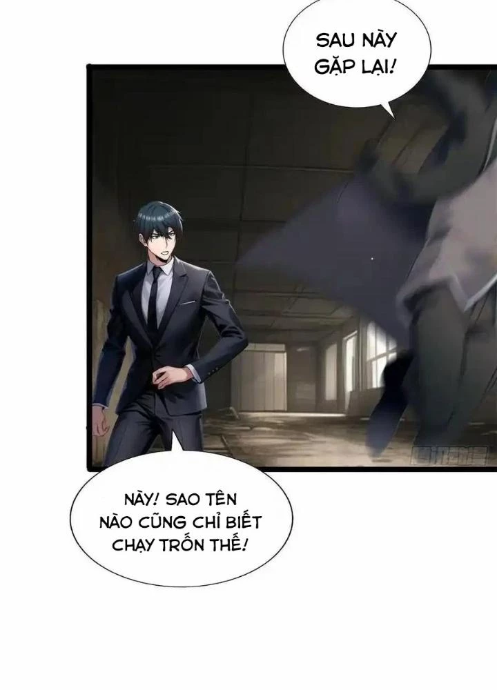 Đặc Nhiệm Siêu Cấp Thành Phố Chapter 327 - Trang 2