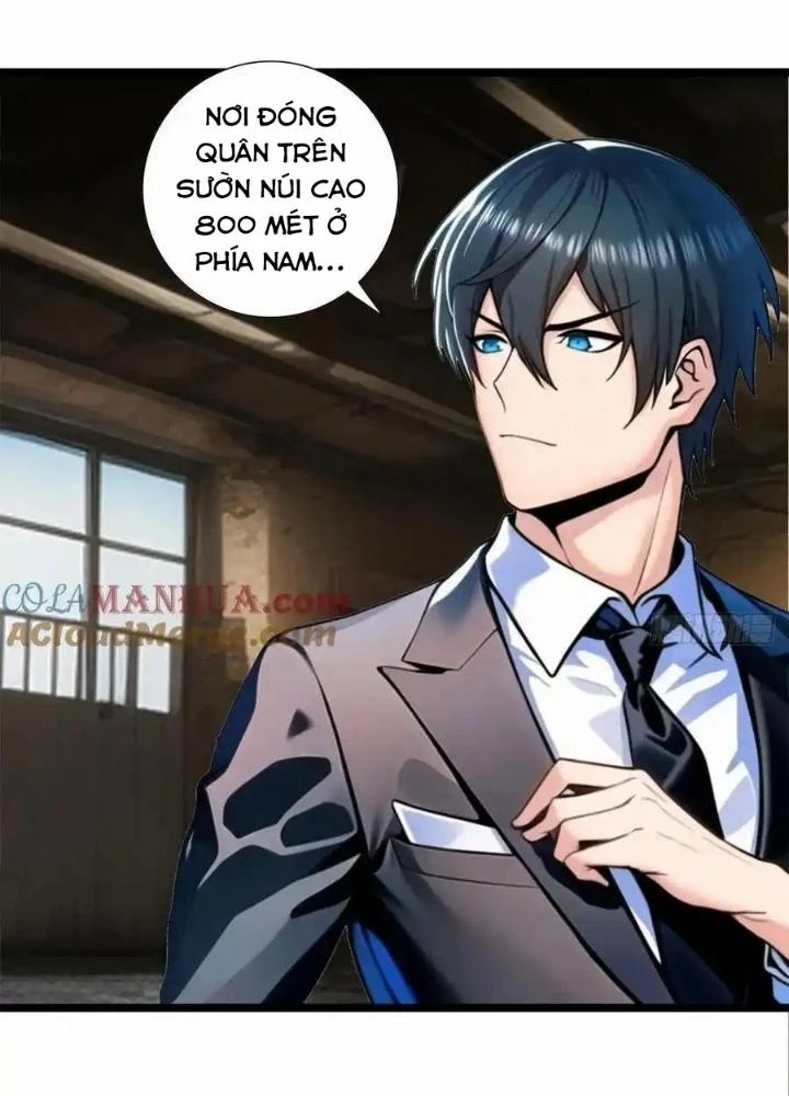 Đặc Nhiệm Siêu Cấp Thành Phố Chapter 327 - Trang 2