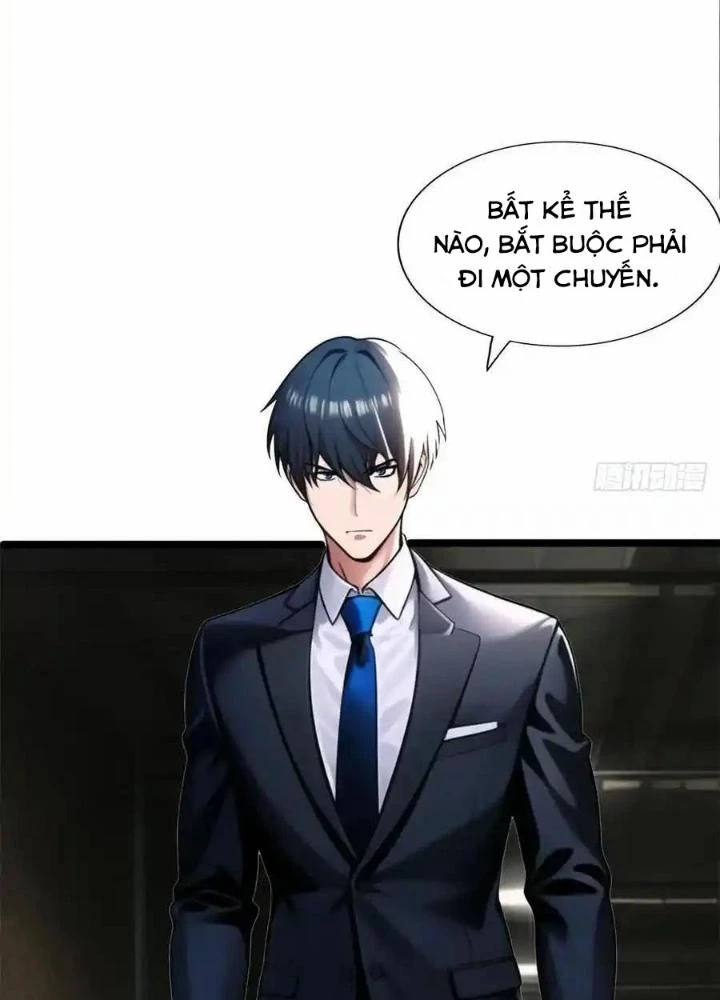 Đặc Nhiệm Siêu Cấp Thành Phố Chapter 327 - Trang 2