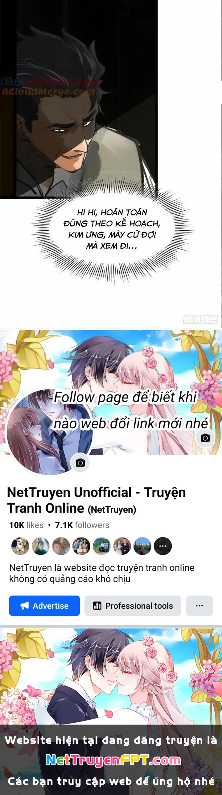 Đặc Nhiệm Siêu Cấp Thành Phố Chapter 327 - Trang 2