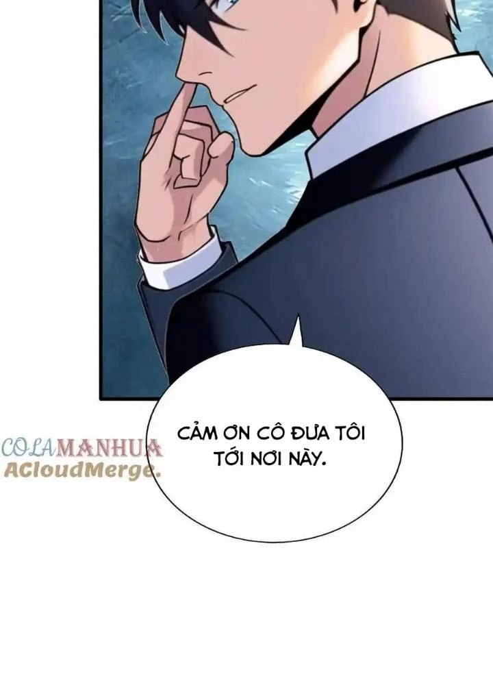 Đặc Nhiệm Siêu Cấp Thành Phố Chapter 327 - Trang 2