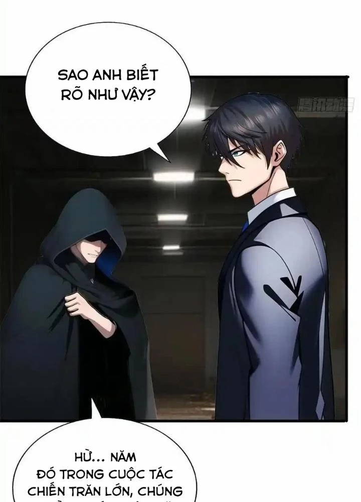 Đặc Nhiệm Siêu Cấp Thành Phố Chapter 327 - Trang 2