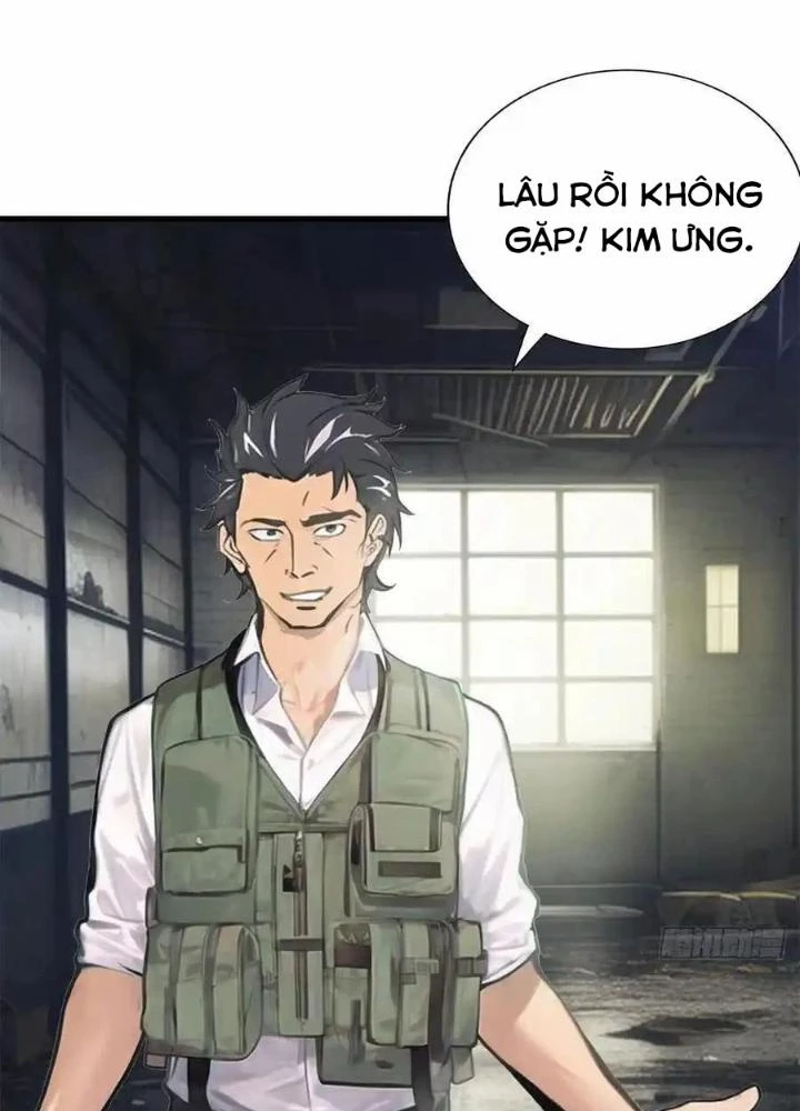 Đặc Nhiệm Siêu Cấp Thành Phố Chapter 327 - Trang 2