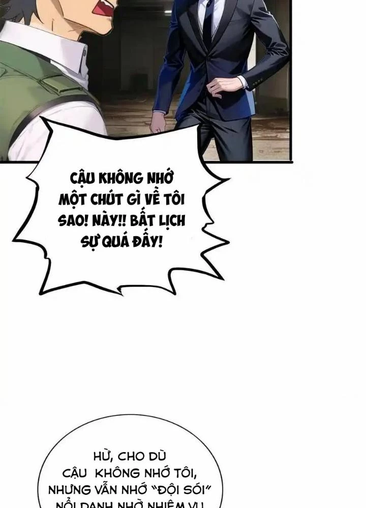 Đặc Nhiệm Siêu Cấp Thành Phố Chapter 327 - Trang 2