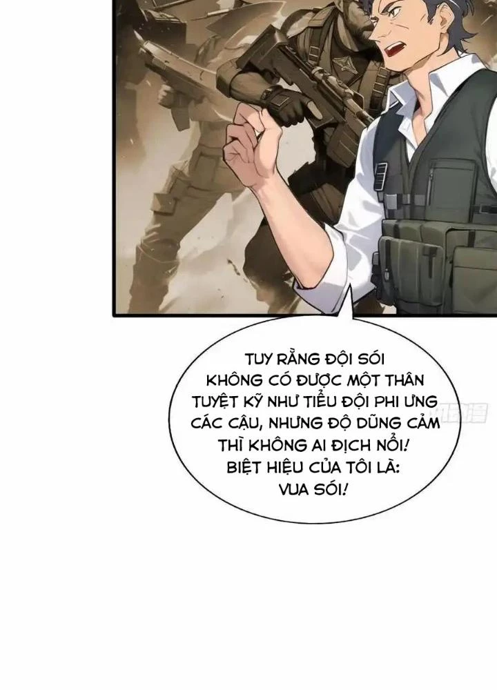 Đặc Nhiệm Siêu Cấp Thành Phố Chapter 327 - Trang 2