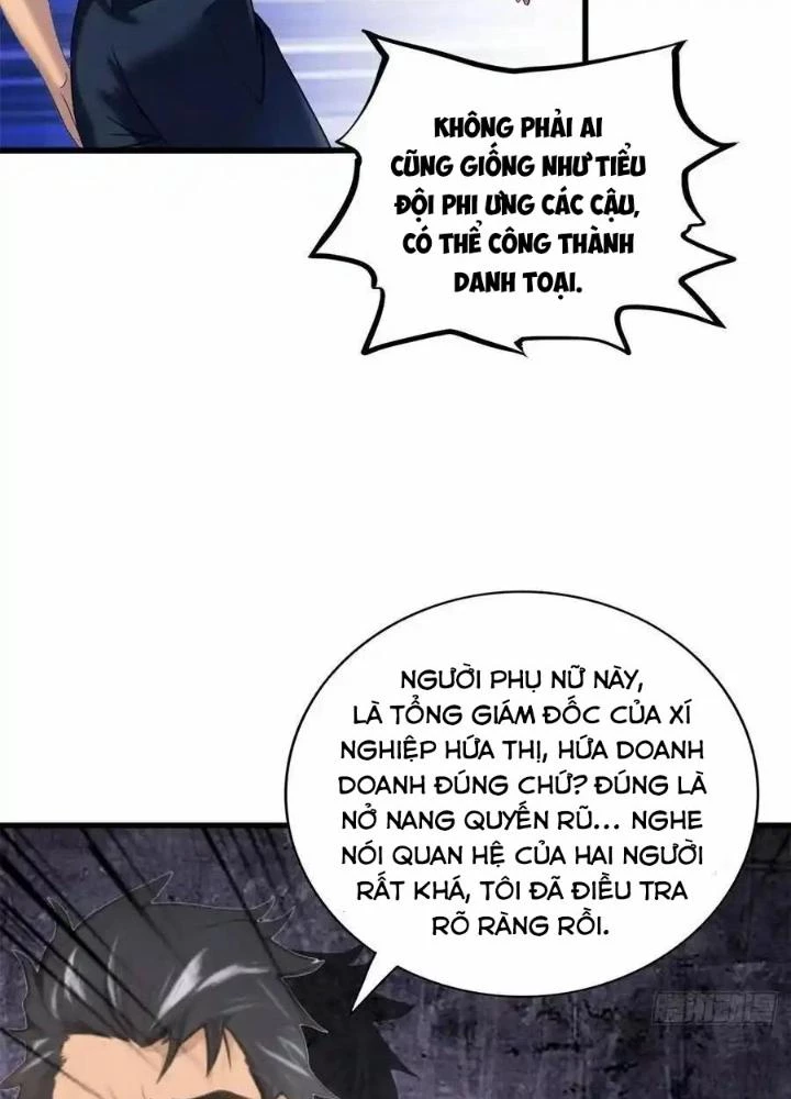 Đặc Nhiệm Siêu Cấp Thành Phố Chapter 327 - Trang 2