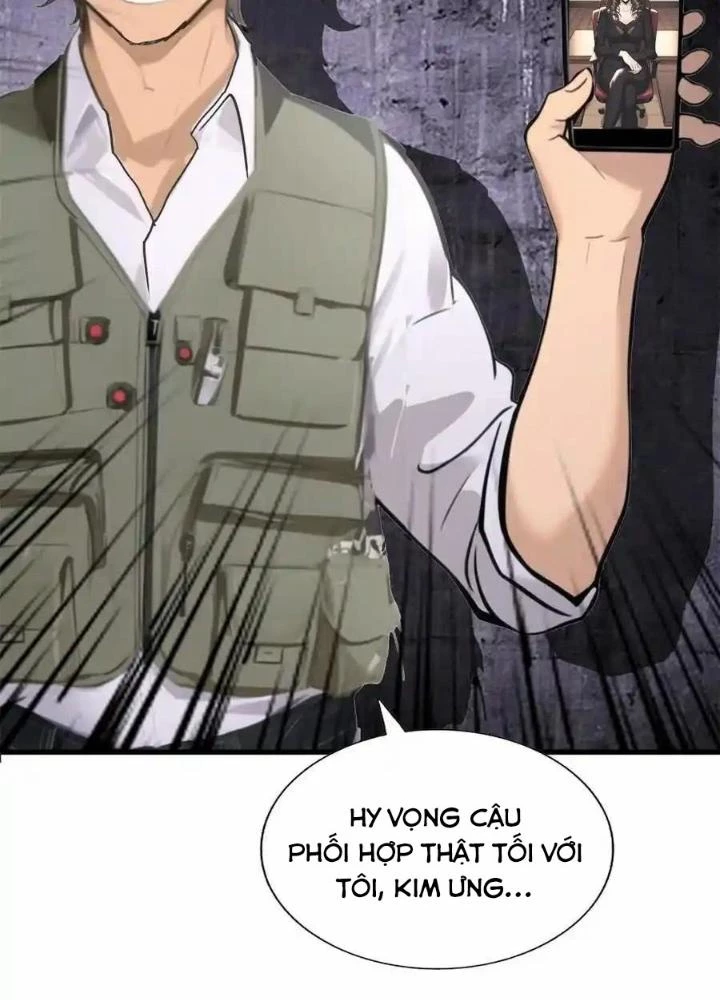 Đặc Nhiệm Siêu Cấp Thành Phố Chapter 327 - Trang 2