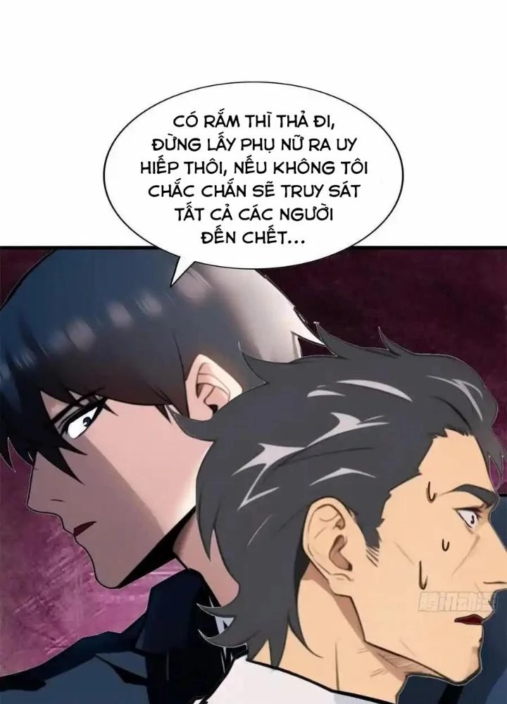 Đặc Nhiệm Siêu Cấp Thành Phố Chapter 327 - Trang 2