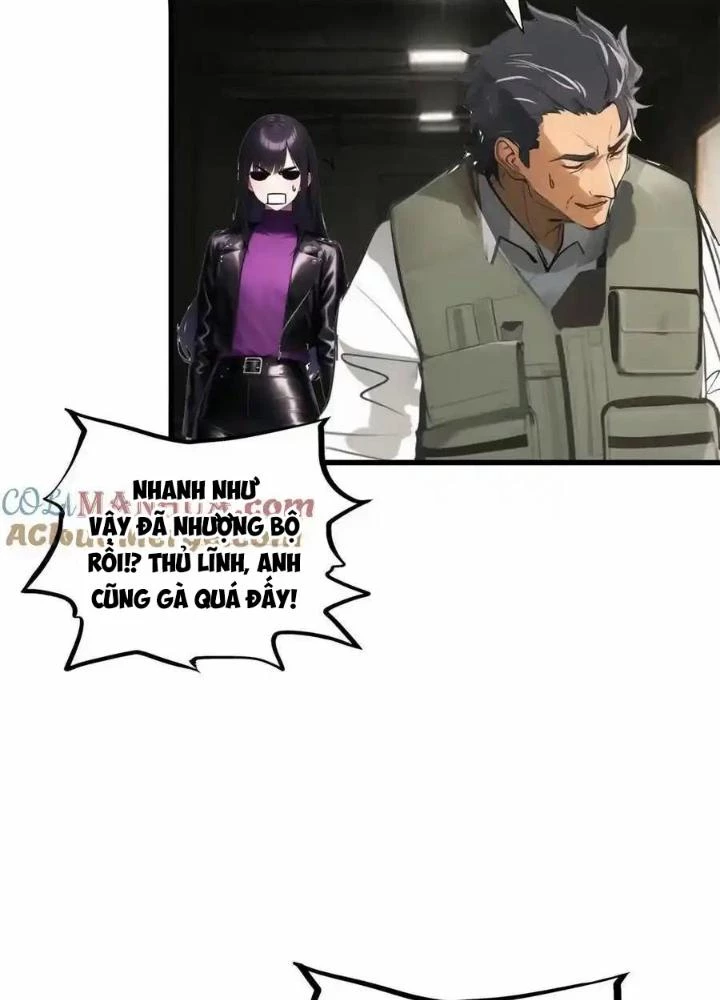 Đặc Nhiệm Siêu Cấp Thành Phố Chapter 327 - Trang 2