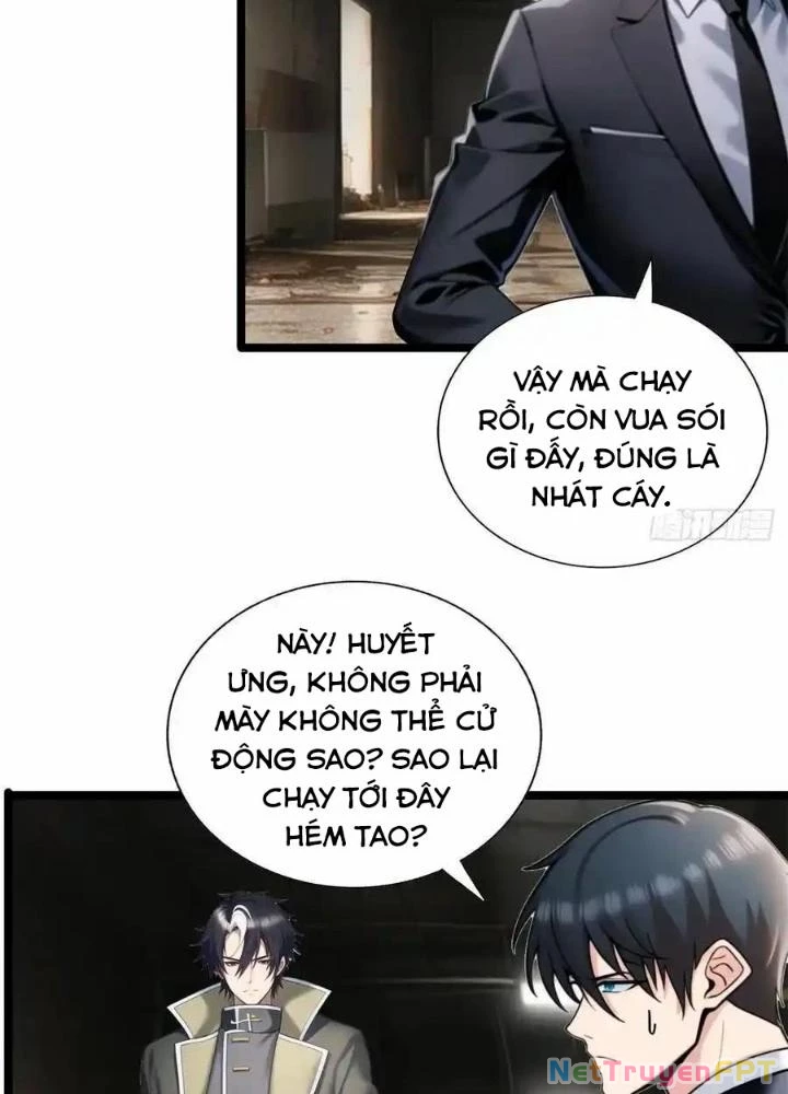 Đặc Nhiệm Siêu Cấp Thành Phố Chapter 327 - Trang 2