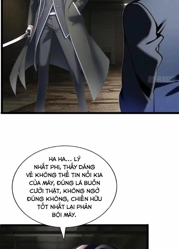 Đặc Nhiệm Siêu Cấp Thành Phố Chapter 327 - Trang 2