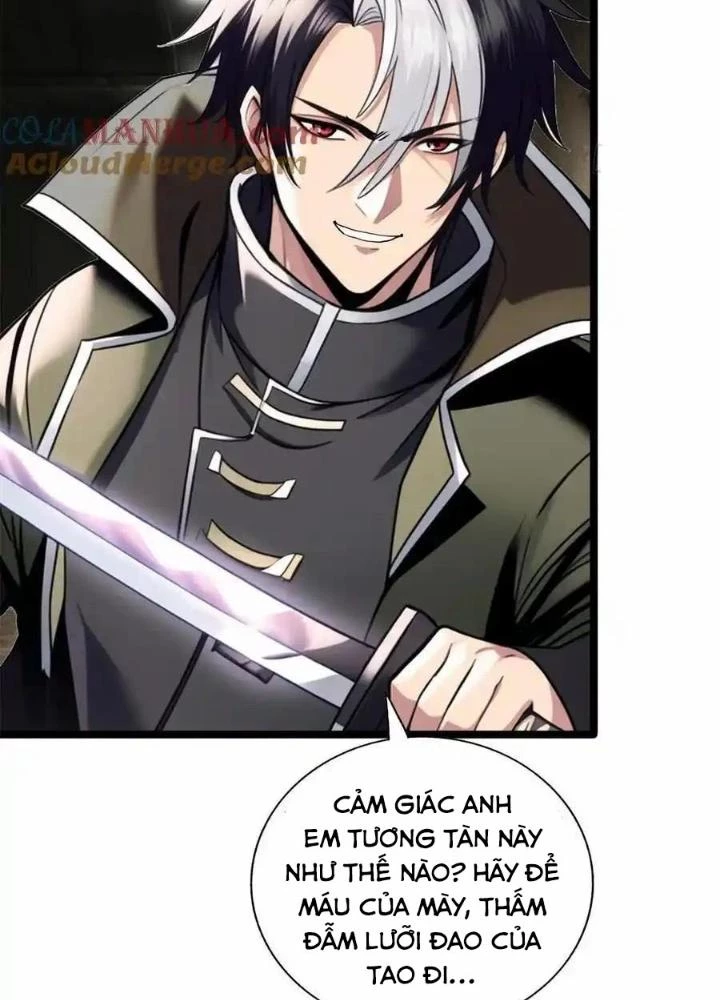 Đặc Nhiệm Siêu Cấp Thành Phố Chapter 327 - Trang 2