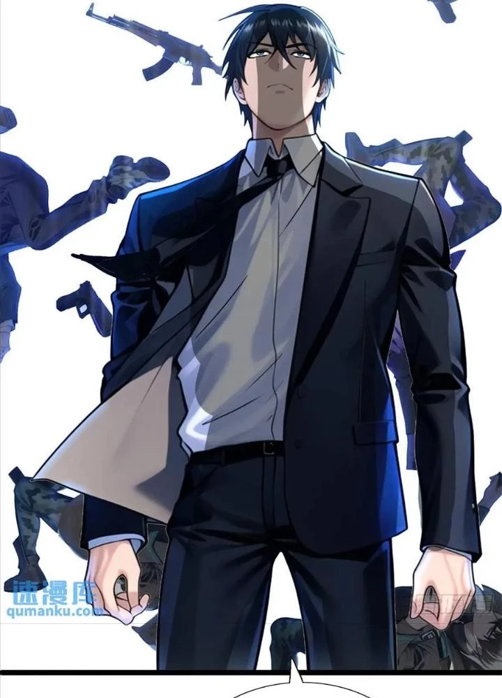 Đặc Nhiệm Siêu Cấp Thành Phố Chapter 328 - Trang 2