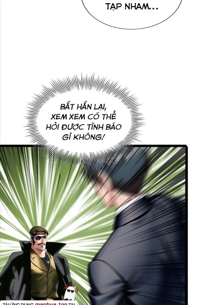 Đặc Nhiệm Siêu Cấp Thành Phố Chapter 328 - Trang 2