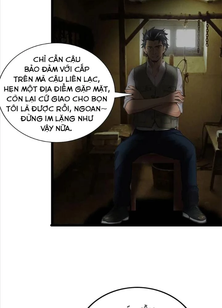 Đặc Nhiệm Siêu Cấp Thành Phố Chapter 328 - Trang 2