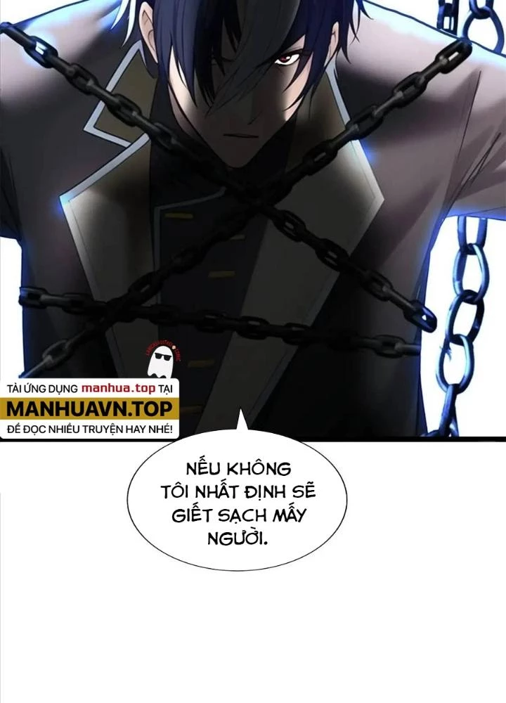 Đặc Nhiệm Siêu Cấp Thành Phố Chapter 328 - Trang 2