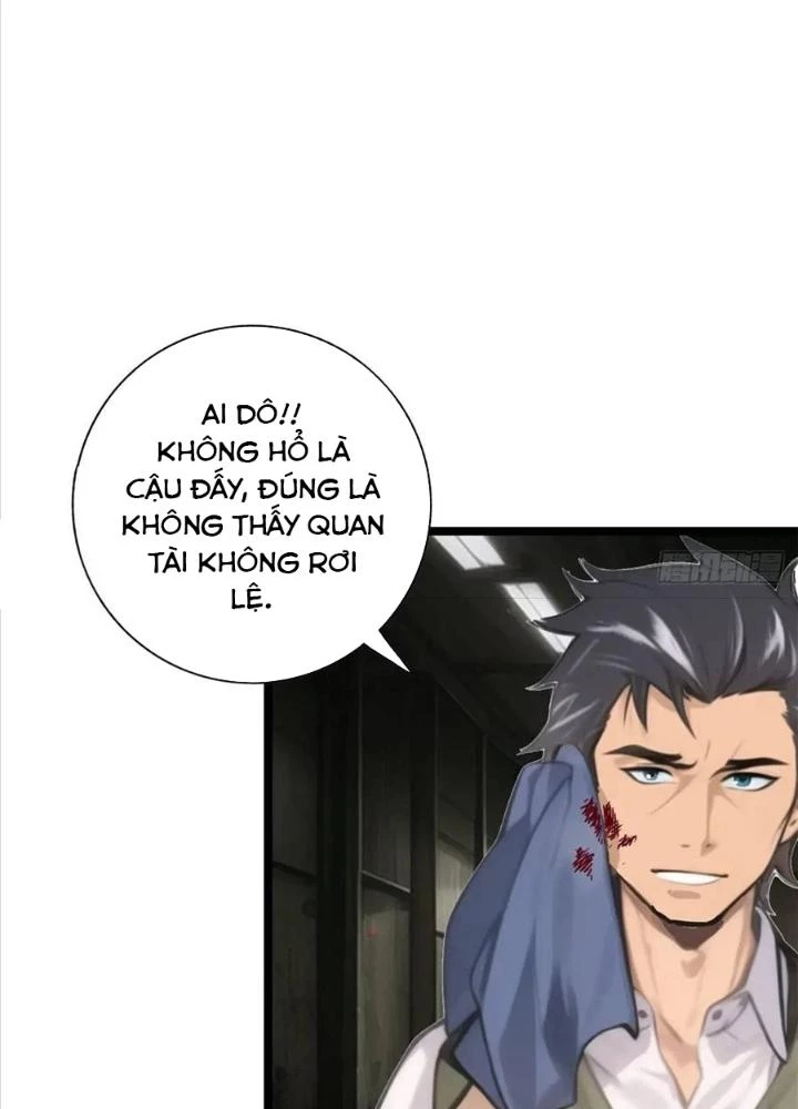 Đặc Nhiệm Siêu Cấp Thành Phố Chapter 328 - Trang 2