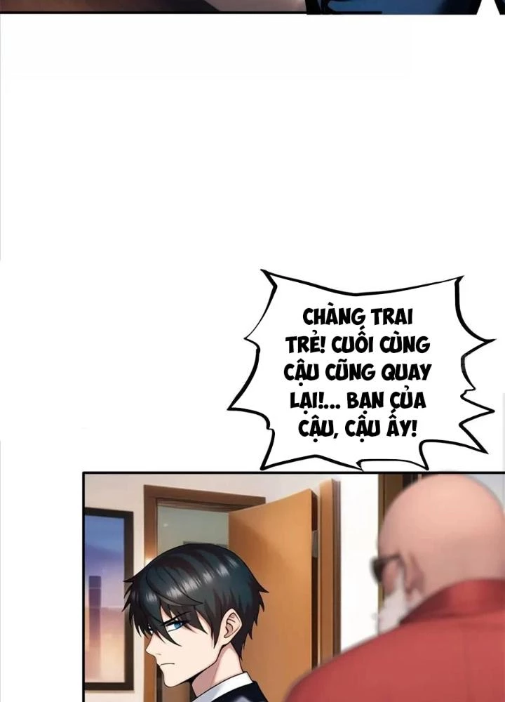 Đặc Nhiệm Siêu Cấp Thành Phố Chapter 328 - Trang 2