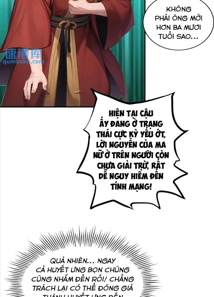 Đặc Nhiệm Siêu Cấp Thành Phố Chapter 328 - Trang 2