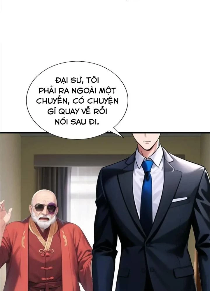 Đặc Nhiệm Siêu Cấp Thành Phố Chapter 328 - Trang 2