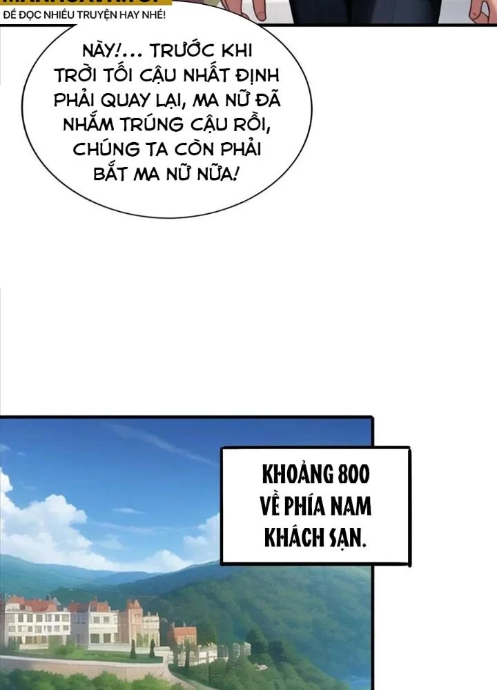 Đặc Nhiệm Siêu Cấp Thành Phố Chapter 328 - Trang 2